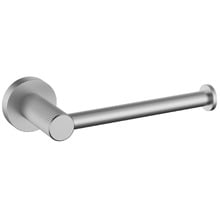 Courtney Brass Toilet Roll Holder